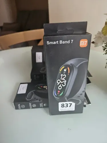 Relógio Smartwatch Band M7