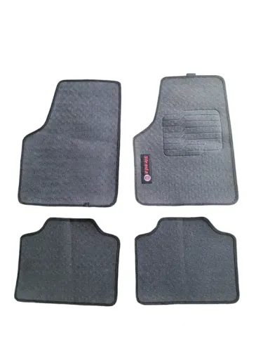 Tapete fiat strada volcano cabine dupla 