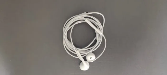 Fone Apple Lightning