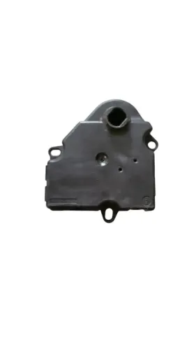 Motor Caixa Ar 62409343 Ford Fusion 2.3 2007 A 2009 N160