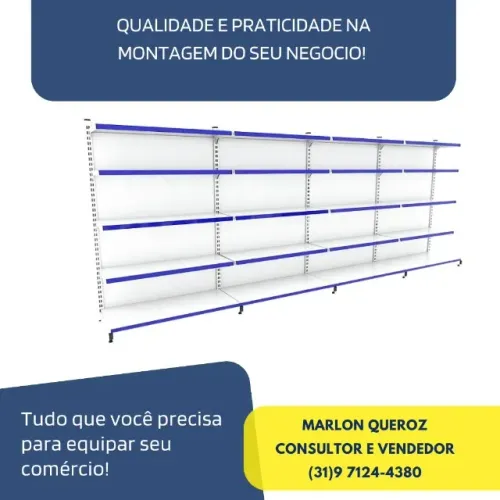 Gondola Polar de Parede 30x40 Nova