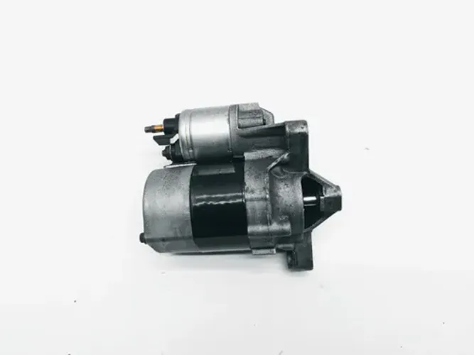 Motor Partida Arranque Peugeot 207 1.4 2010