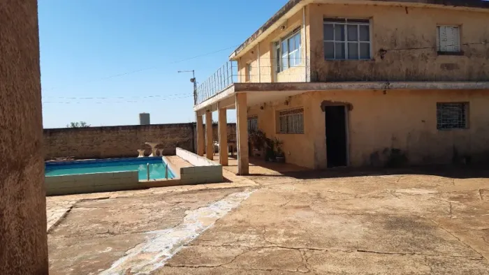 A Venda Propriedade de 1 Alqueire