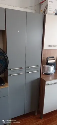 ARMÁRIO PANELEIRO NOVO 