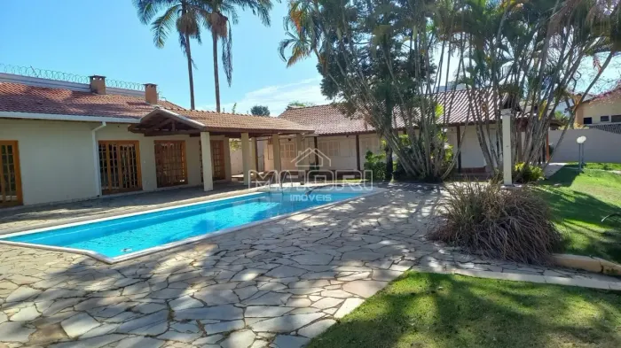 casa - Condominio Maison Blanche - Valinhos