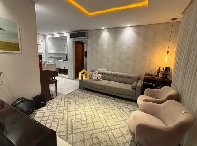 Ed. Pedra Rosada - Apartamento Padrão à Venda, no Jardim Pagliato, próximo ao Campolim em