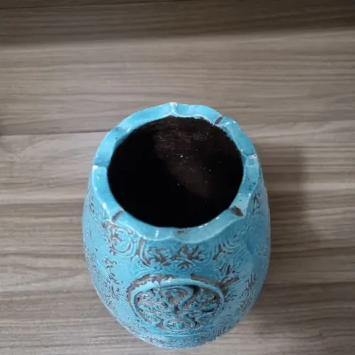 Vaso decorativo