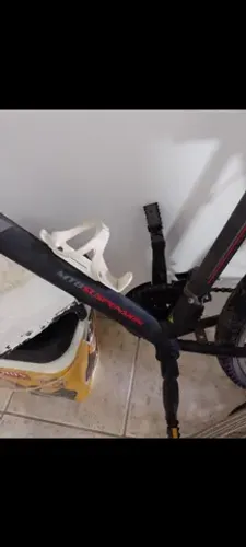 Bicicleta aro 26