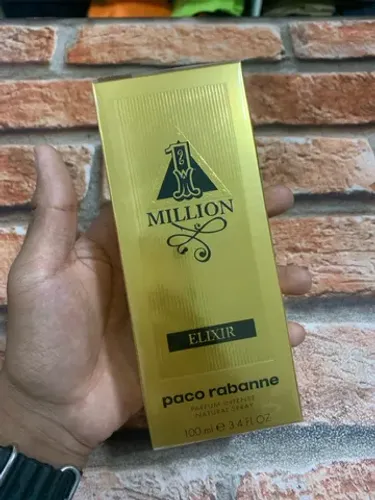Perfume 1 Million Elixir