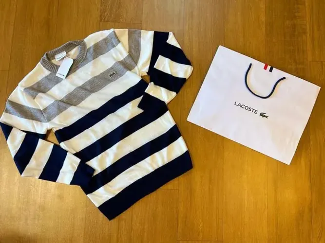 VENHA GARANTIR LOGO O SEU LINDO SUETER DE ALTA QUALIDADE