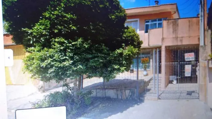 Casa a venda na Campesina Osasco
