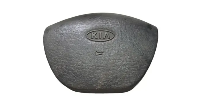 Tampa Buzina Kia Sportage 2002 N1