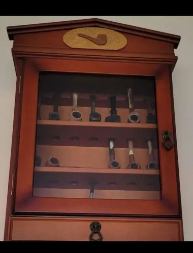 porta cachimbos 