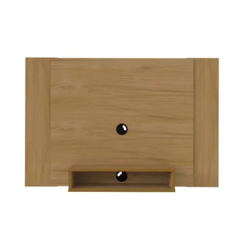 Promoção Painel 40'' Marrom  - Pro 1  