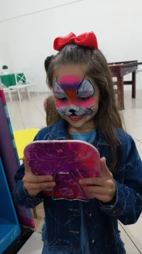 Recreação infantil