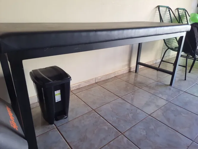 Maca Reforçada para Estética, Spa e Massagem