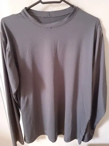 Camisa UV - proteção solar