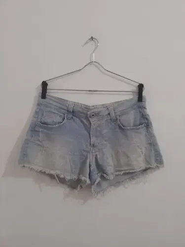 Shortinho jeans feminino da south