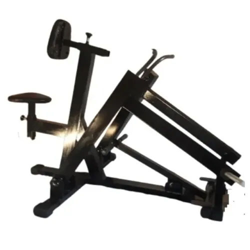 REMADA Convergente Articulada nova ! - Levere Fitness R$ 2.800,00