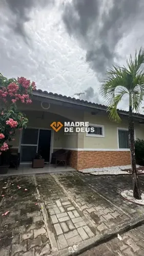 Casa em Condomínio na Lagoa Redonda