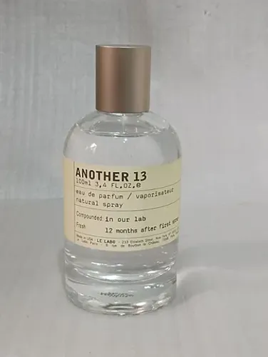 Perfume Another 13 Le Labo 100 ml Feminino