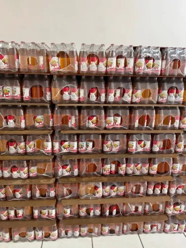 Promoção cajuína 55$ aparte de 30 fardos buscando