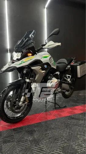 Gs 1250c VERSÃO BRASIL
