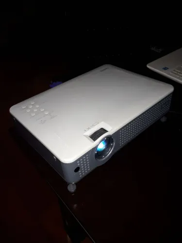 Projetor Data Show Sanyo 