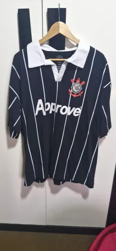 Camisa Corinthians Approve