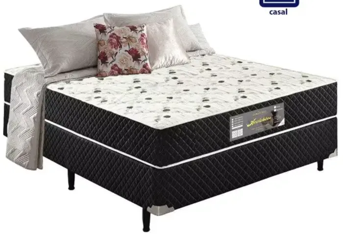 Cama Casal Conjugada Casal