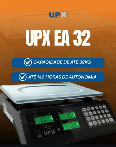 Balcão UPX nova
