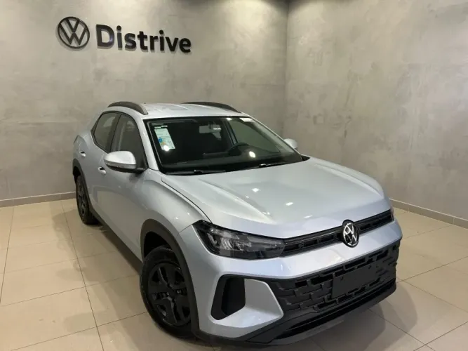 Volkswagen Tera 1.0 MPI Flex 12V 5P Mec. 2026