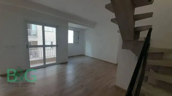 Apartamento Duplex à venda, 115 m² por R$ 500.000,00 - Novo Osasco - Osasco/SP