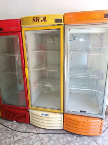 Cervejeiro e expositor ZAP na descrição 