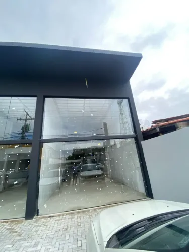 Localização privilegiada para aluguel ficar na Rua São Domingos
