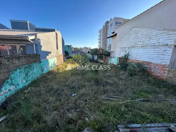 Terreno no Nossa Senhora das Graças