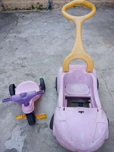Velotrol 19,90/ Ler descrição 