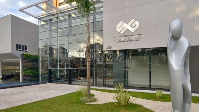 Loja à venda no Square Garden, região sul de Londrina