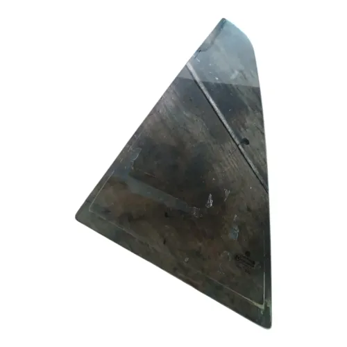 Vidro Fixa Porta Traseira Esquerda Gol 1.0 G3 2000 2001 2002