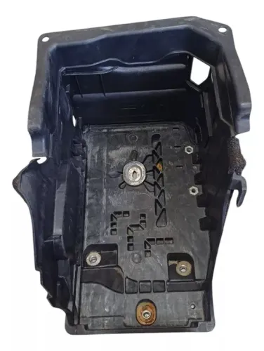 Caixa De Bateria Evoque 2011/2014