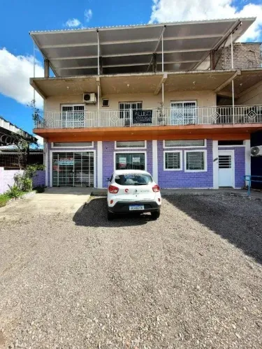 Loja para aluguel, 4 vagas, Camobi - Santa Maria/RS