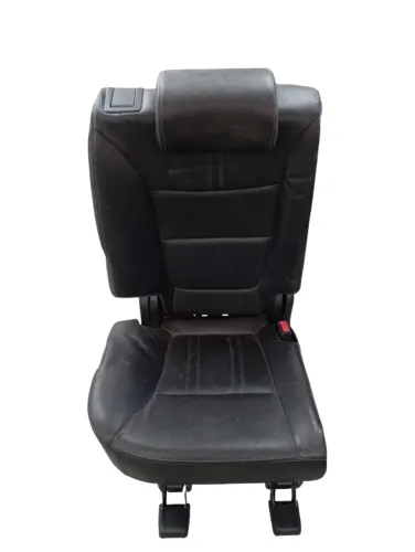 Banco Traseiro 5° Lugar Kia Sorento 3.5 V6 2012 2013 2014