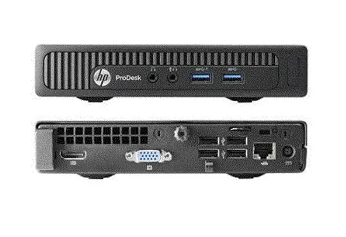 Computador Hp ProDesk 400 G2 Mini