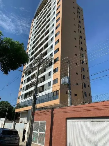 COND. MANTRICHAN - BAIRRO: PLANALTO ININGA