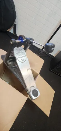 Pedal de bateria PDP Concept by DW