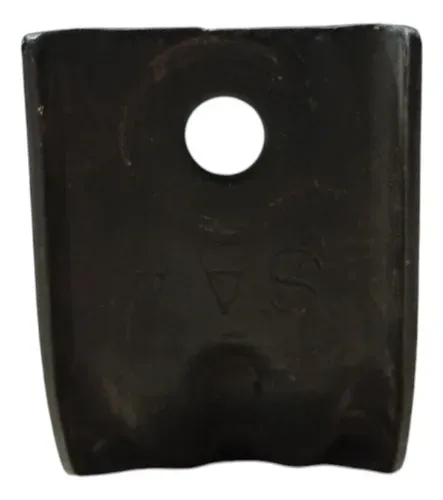 Suporte Coxim Radiador Honda Fit 2004 2005 2006 