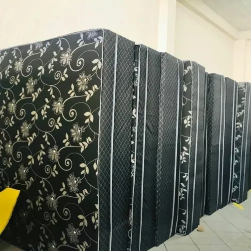 Cama box casal Nápoles