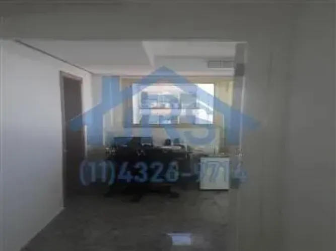 Sala à venda em Barueri, Alphaville Industrial, com 52 m², Guinzza Trade Center