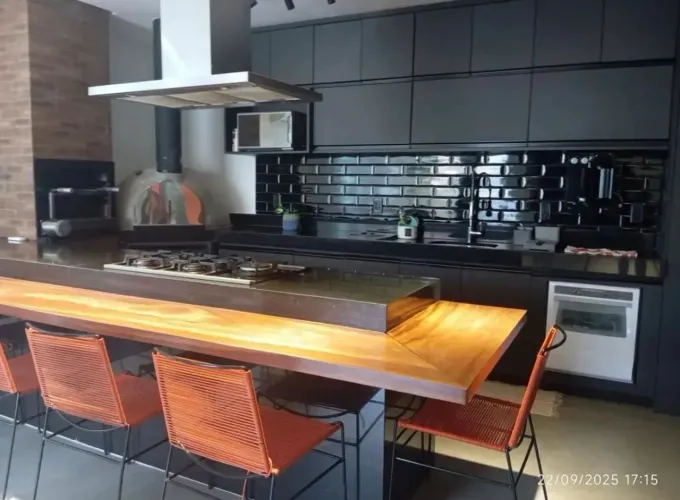 Casa mobiliada aluguel direto com proprietário 