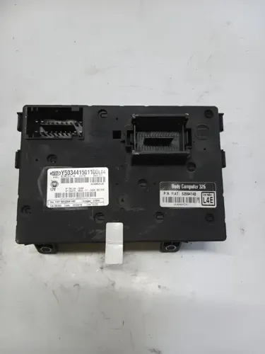 Modulo Fiat Body Computer *0941480 (Usado)